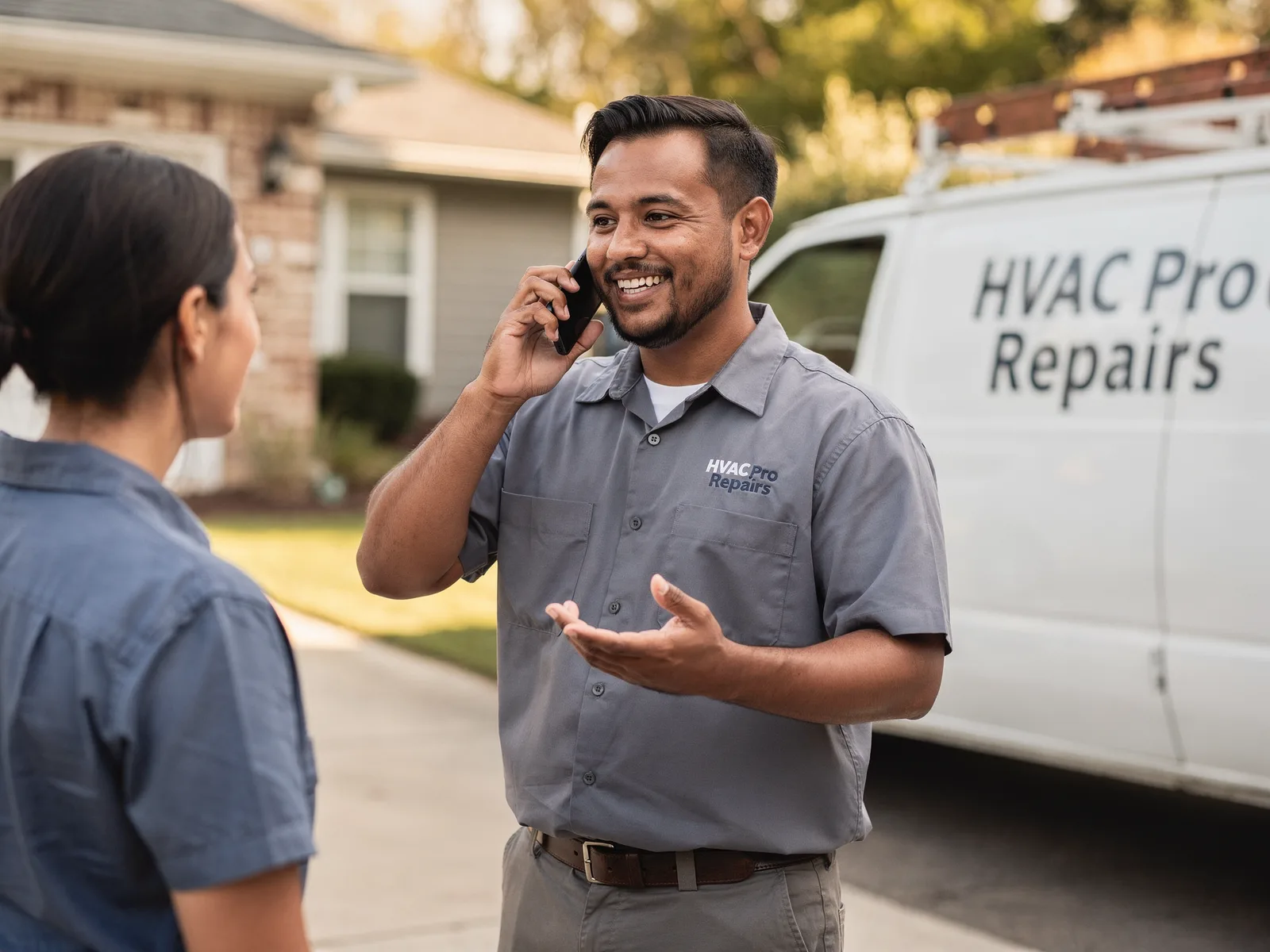 Heat Pump Repair Hopland, CA FAQs